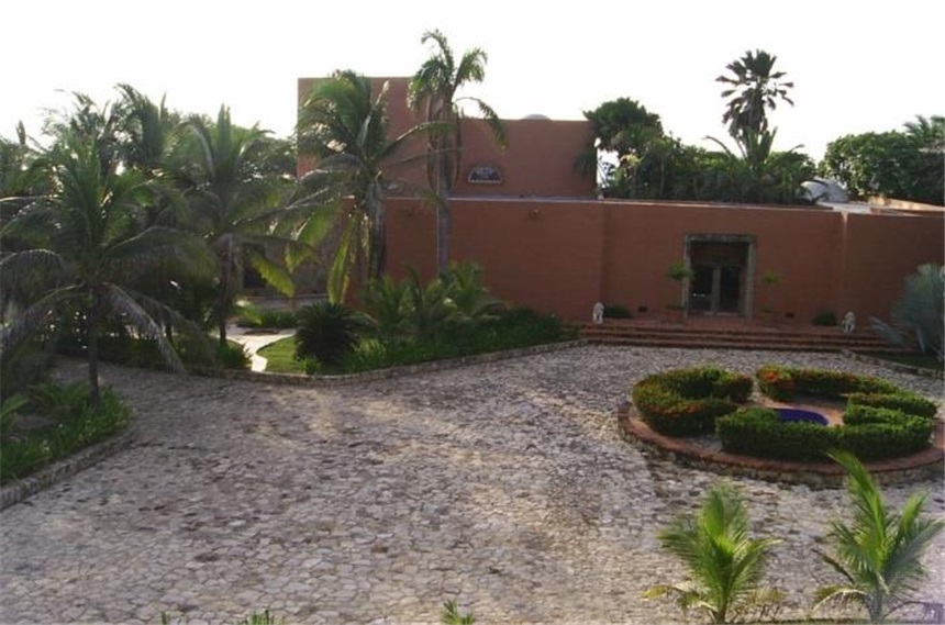 Casa en venta en Centro, Barranquilla · foto 7 de 24