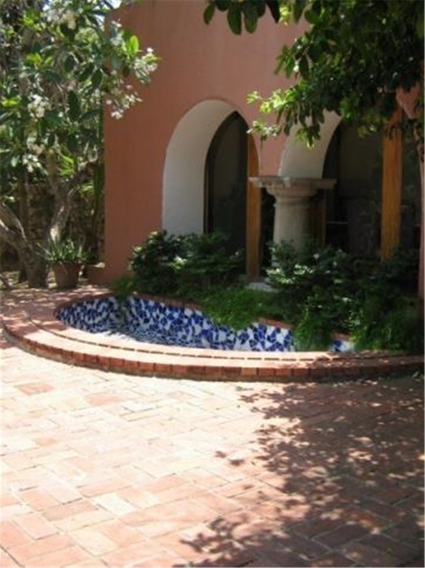 Casa en venta en Centro, Barranquilla · foto 5 de 24