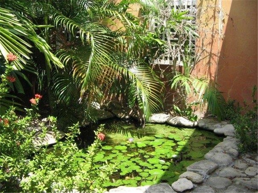 Casa en venta en Centro, Barranquilla · foto 3 de 24