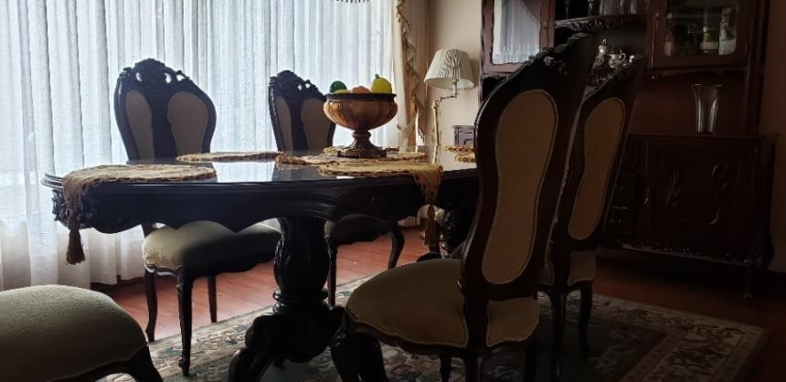 Casa de 4 alcobas en venta en Pablo Vi Norte, Bogotá, 220 m² · foto 5 de 22