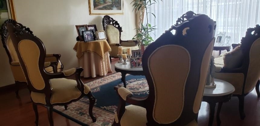 Casa de 4 alcobas en venta en Pablo Vi Norte, Bogotá, 220 m² · foto 2 de 22