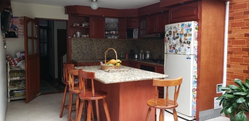 Casa de 4 alcobas en venta en Pablo Vi Norte, Bogotá, 220 m² · foto 18 de 22