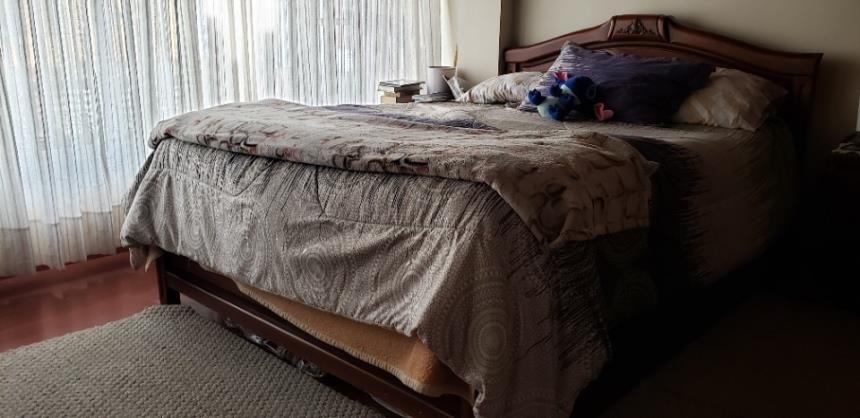 Casa de 4 alcobas en venta en Pablo Vi Norte, Bogotá, 220 m² · foto 14 de 22