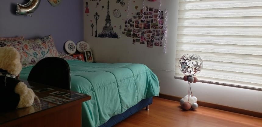 Casa de 4 alcobas en venta en Pablo Vi Norte, Bogotá, 220 m² · foto 8 de 22