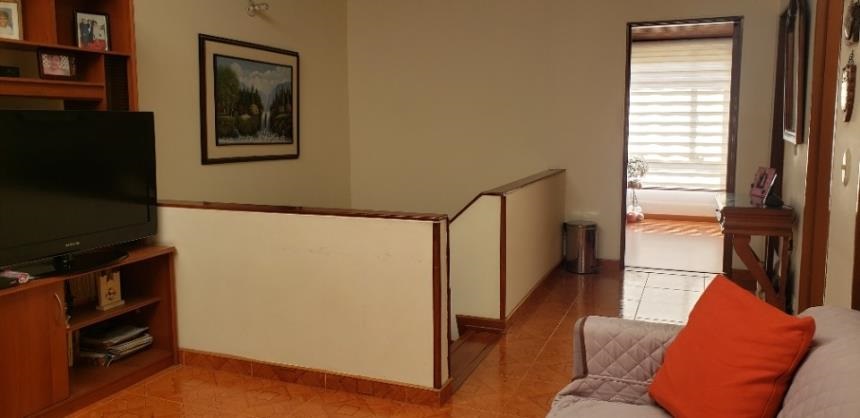 Casa de 4 alcobas en venta en Pablo Vi Norte, Bogotá, 220 m² · foto 16 de 22