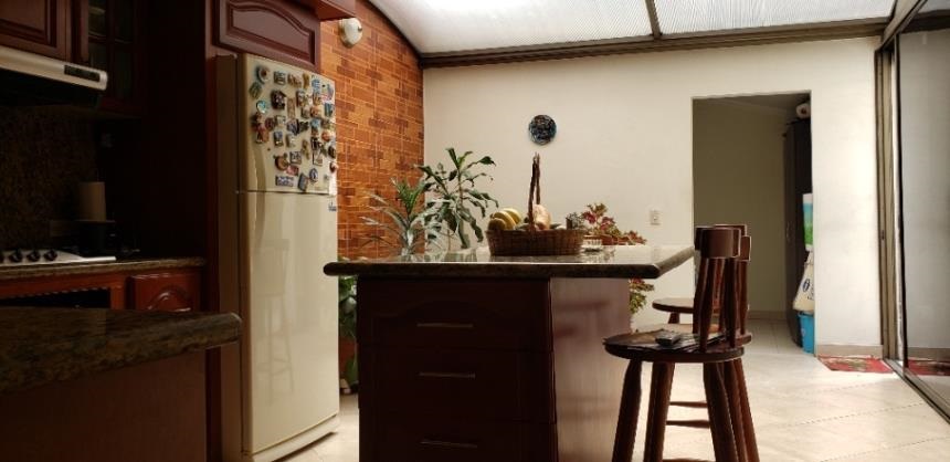 Casa de 4 alcobas en venta en Pablo Vi Norte, Bogotá, 220 m² · foto 19 de 22