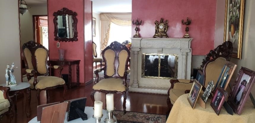 Casa de 4 alcobas en venta en Pablo Vi Norte, Bogotá, 220 m² · foto 4 de 22