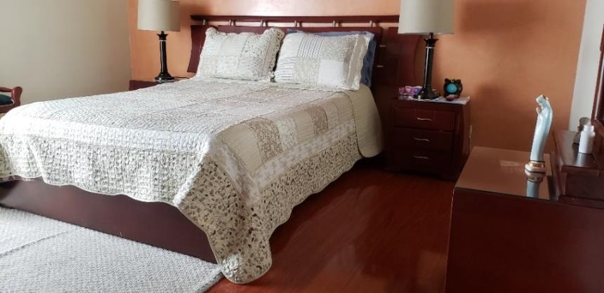 Casa de 4 alcobas en venta en Pablo Vi Norte, Bogotá, 220 m² · foto 10 de 22