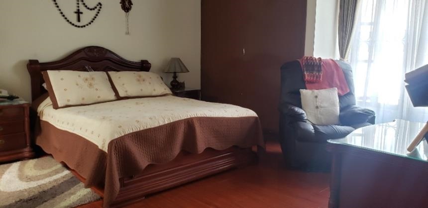Casa de 4 alcobas en venta en Pablo Vi Norte, Bogotá, 220 m² · foto 12 de 22