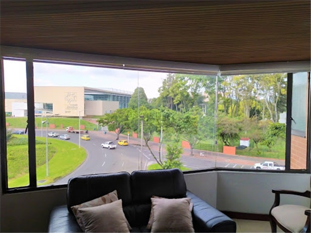 Piso – Bogotá, Nicolas de Federman, Localidad Teusaquillo - Vista 2