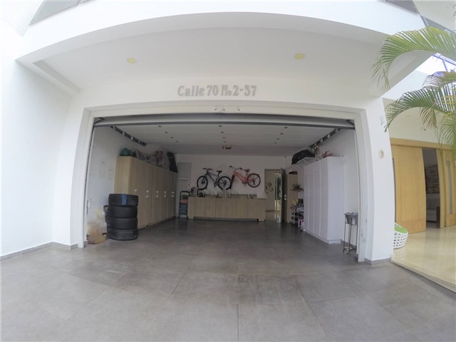 Casa en venta en El Recreo, Montería · foto 3 de 24