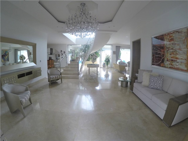 Casa en venta en El Recreo, Montería · foto 4 de 24