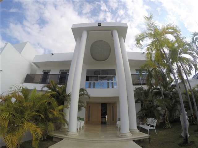Casa en venta en El Recreo, Montería · foto 10 de 24