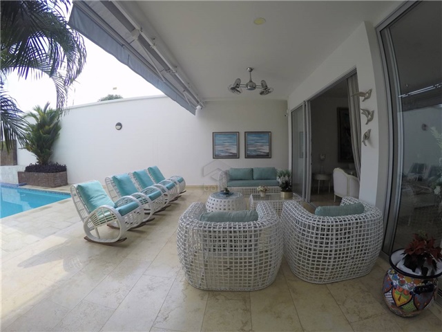 Casa en venta en El Recreo, Montería · foto 14 de 24