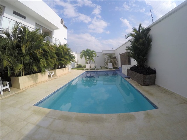 Casa en venta en El Recreo, Montería · foto 15 de 24