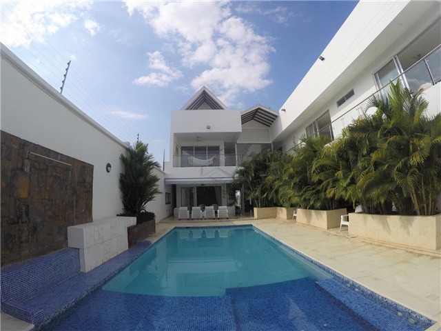 Casa en venta en El Recreo, Montería · foto 16 de 24