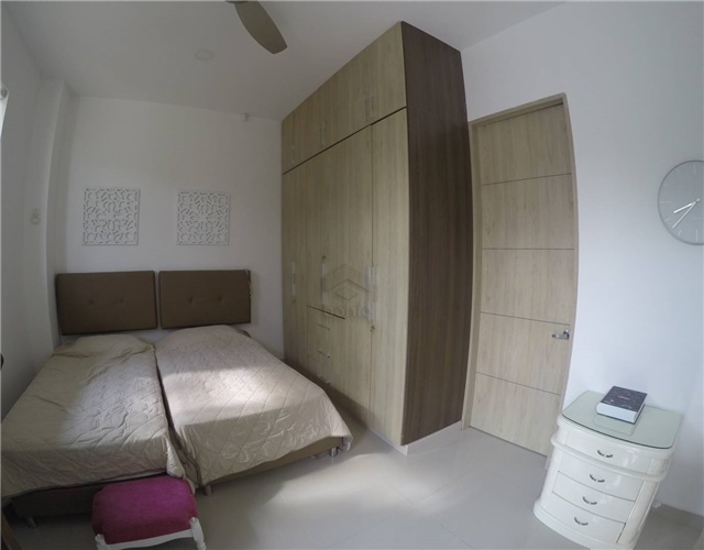 Casa en venta en El Recreo, Montería · foto 18 de 24