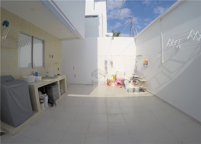 Casa en venta en El Recreo, Montería · foto 20 de 24