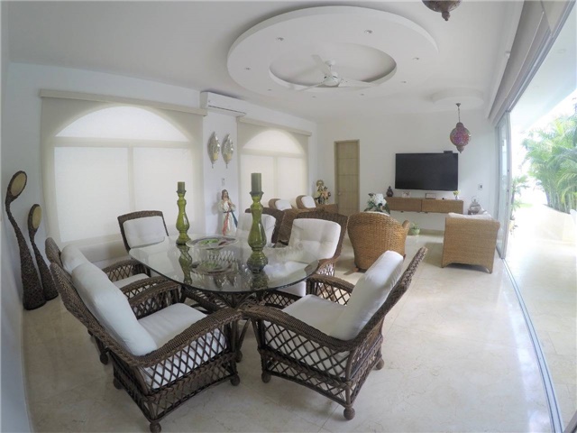 Casa en venta en El Recreo, Montería · foto 22 de 24