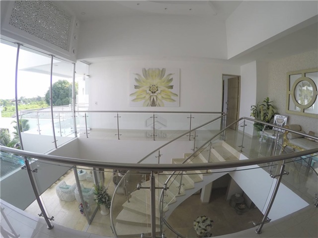 Casa en venta en El Recreo, Montería · foto 23 de 24