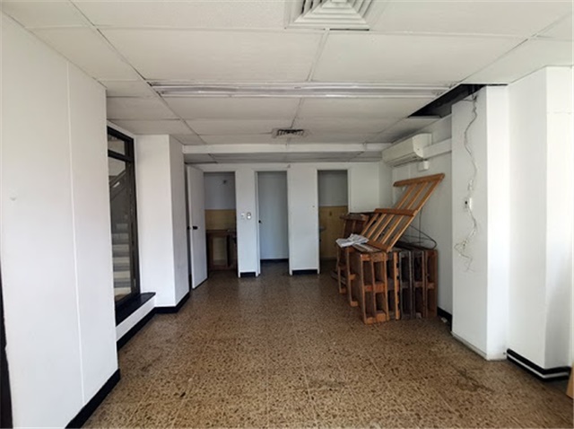 Local en arriendo en La Candelaria, Medellín, 28 m² · foto 9 de 9