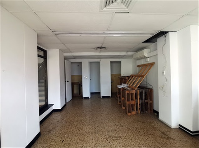 Local en arriendo en La Candelaria, Medellín, 28 m² · foto 7 de 9