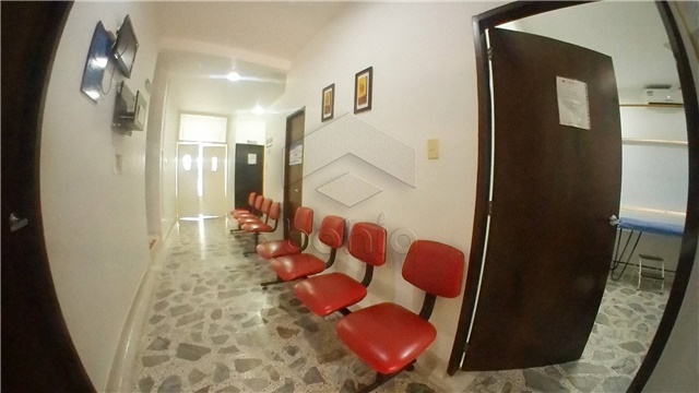 Oficina en Arriendo - Vista 2