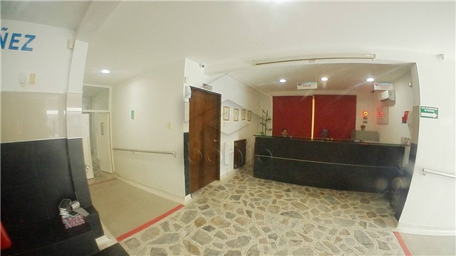 Oficina en Arriendo - Vista 3