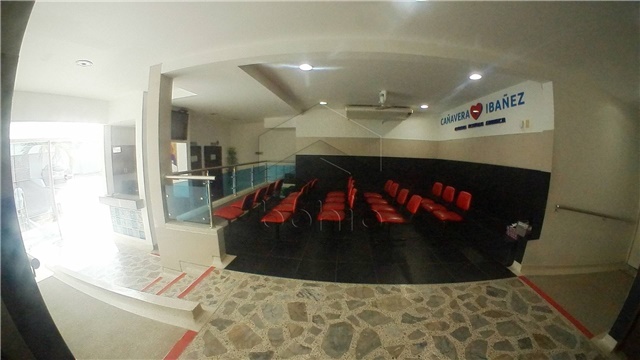 Oficina en Arriendo - Vista 4