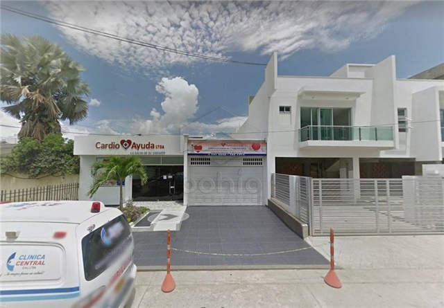 Oficina en arriendo en La Castellana, Montería, 20 m² · foto 10 de 10