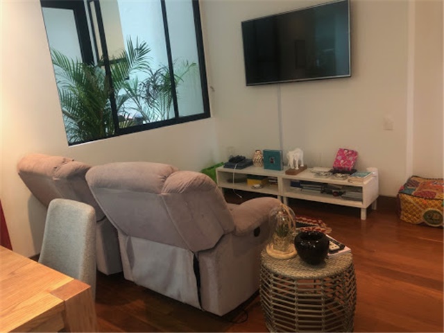 Piso – Bogotá, Barrio La Carolina, Localidad Usaquén - Vista 3