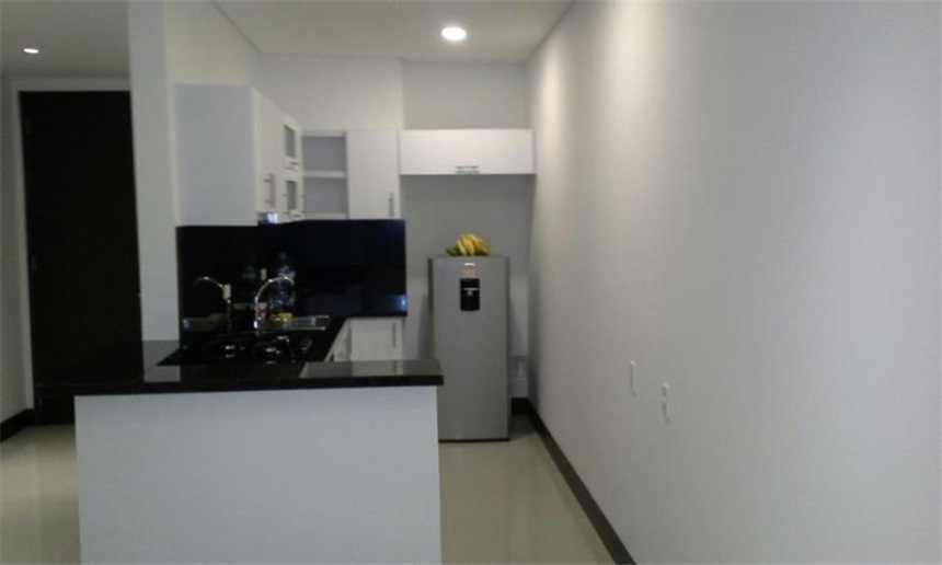 Apartamento de 2 alcobas en venta en Los Caracoles, Cartagena, 96 m² · foto 11 de 12