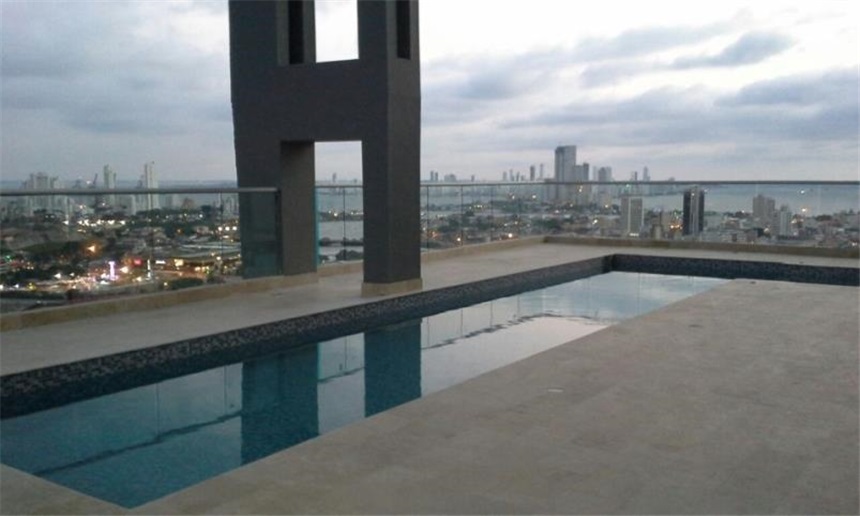 Apartamento de 2 alcobas en venta en Los Caracoles, Cartagena, 96 m² · foto 12 de 12