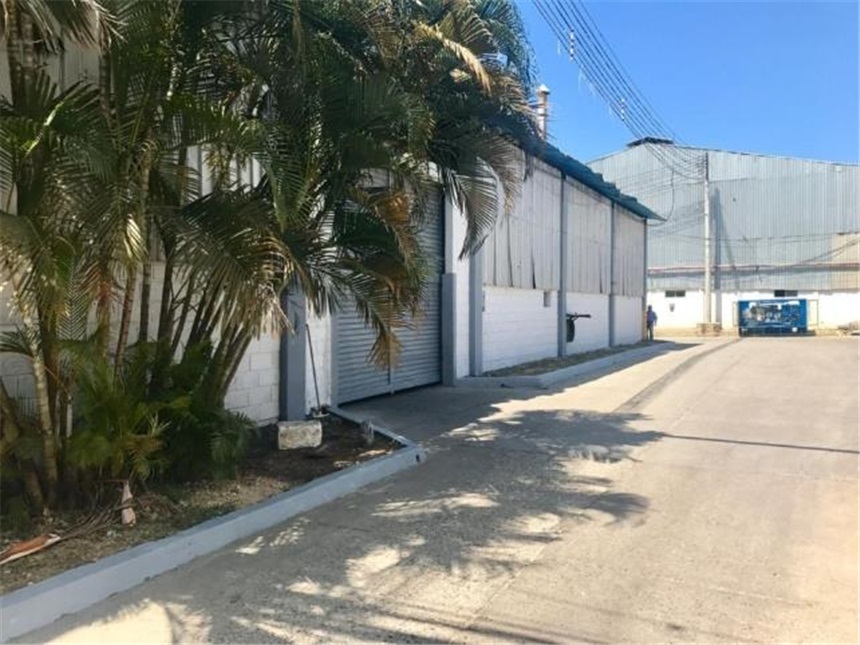 Bodega en Arriendo - Vista 5