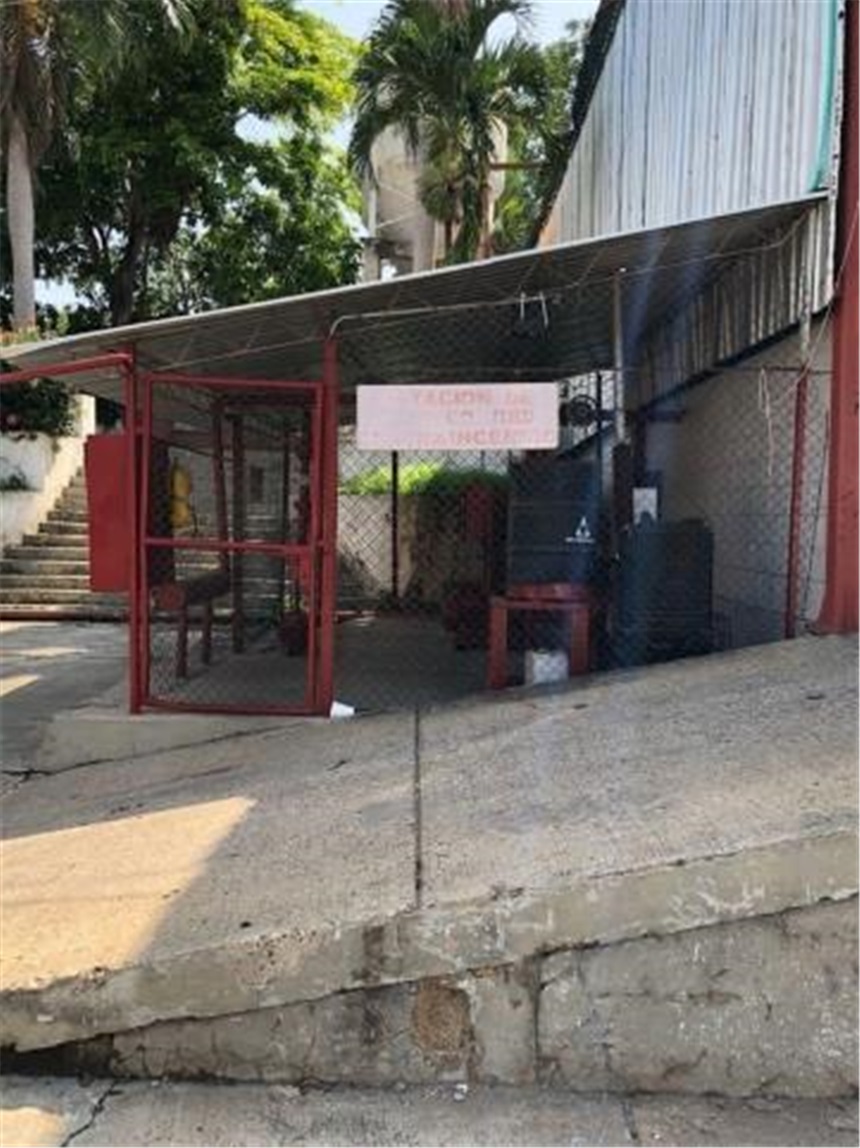 Bodega en Arriendo - Vista 3