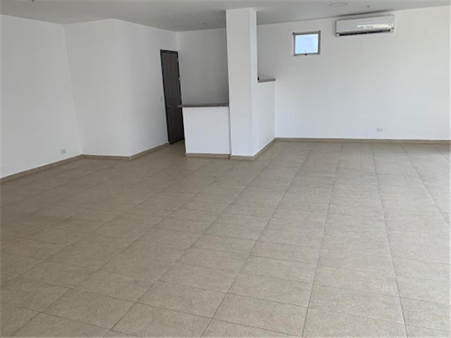 Apartamento de 3 alcobas en venta en Crespo, Cartagena, 115 m² · foto 4 de 15
