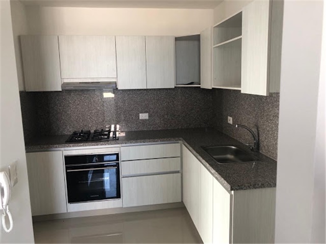Apartamento de 3 alcobas en venta en Crespo, Cartagena, 115 m² · foto 7 de 15