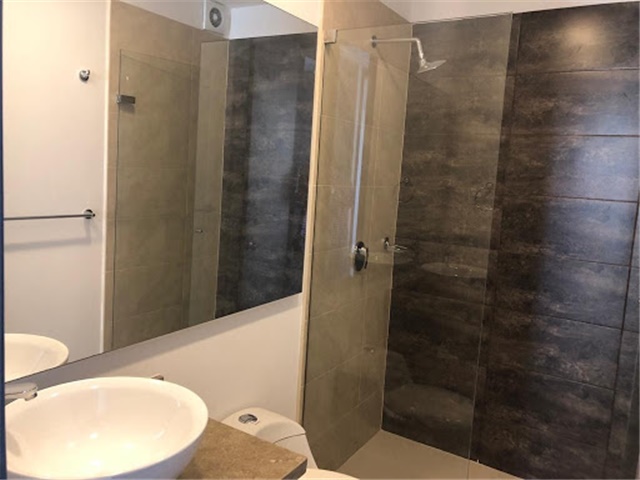 Apartamento de 3 alcobas en venta en Crespo, Cartagena, 115 m² · foto 6 de 15