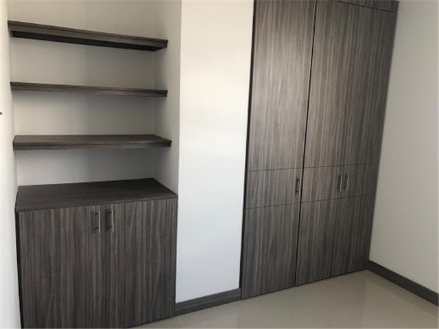 Apartamento de 3 alcobas en venta en Crespo, Cartagena, 115 m² · foto 3 de 15