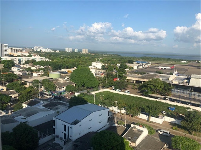 Apartamento de 3 alcobas en venta en Crespo, Cartagena, 115 m² · foto 8 de 15
