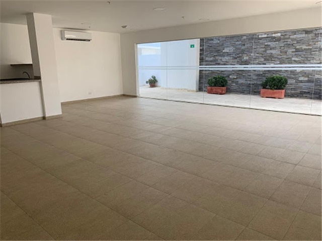 Apartamento de 3 alcobas en venta en Crespo, Cartagena, 115 m² · foto 9 de 15