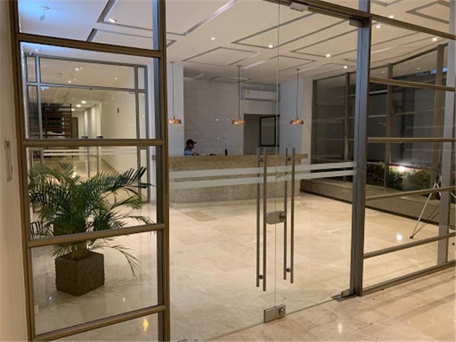 Apartamento de 3 alcobas en venta en Crespo, Cartagena, 115 m² · foto 14 de 15