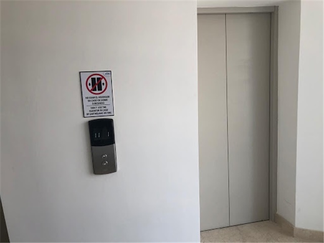 Apartamento de 3 alcobas en venta en Crespo, Cartagena, 115 m² · foto 15 de 15