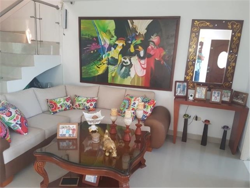 Casa en venta en Los Caracoles, Cartagena · foto 21 de 22