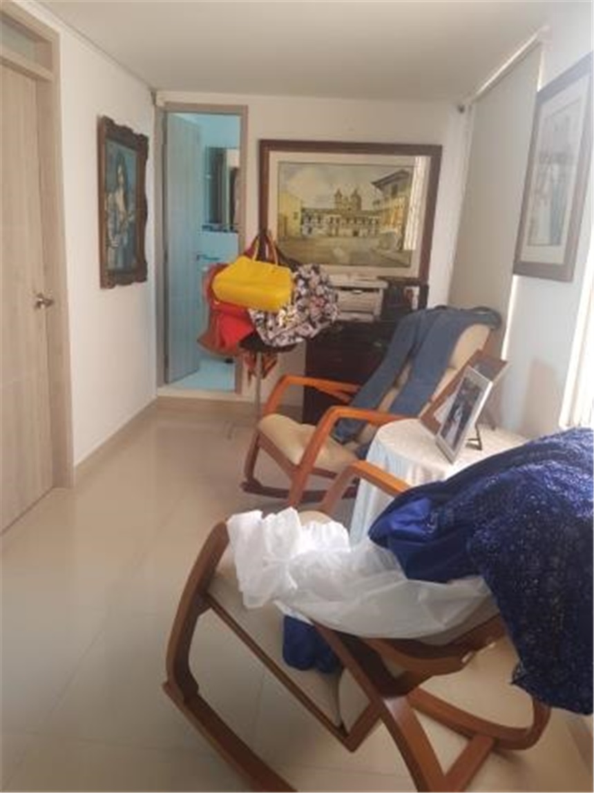 Casa en venta en Los Caracoles, Cartagena · foto 11 de 22