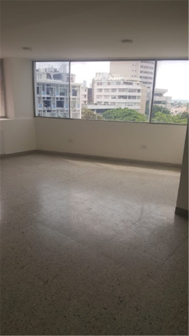 Oficina en arriendo en El Centro, Cartagena, 68 m² · foto 2 de 11