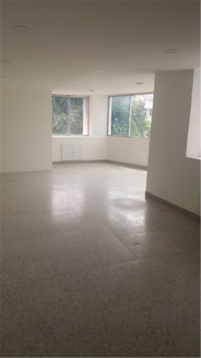 Oficina en arriendo en El Centro, Cartagena, 68 m² · foto 4 de 11