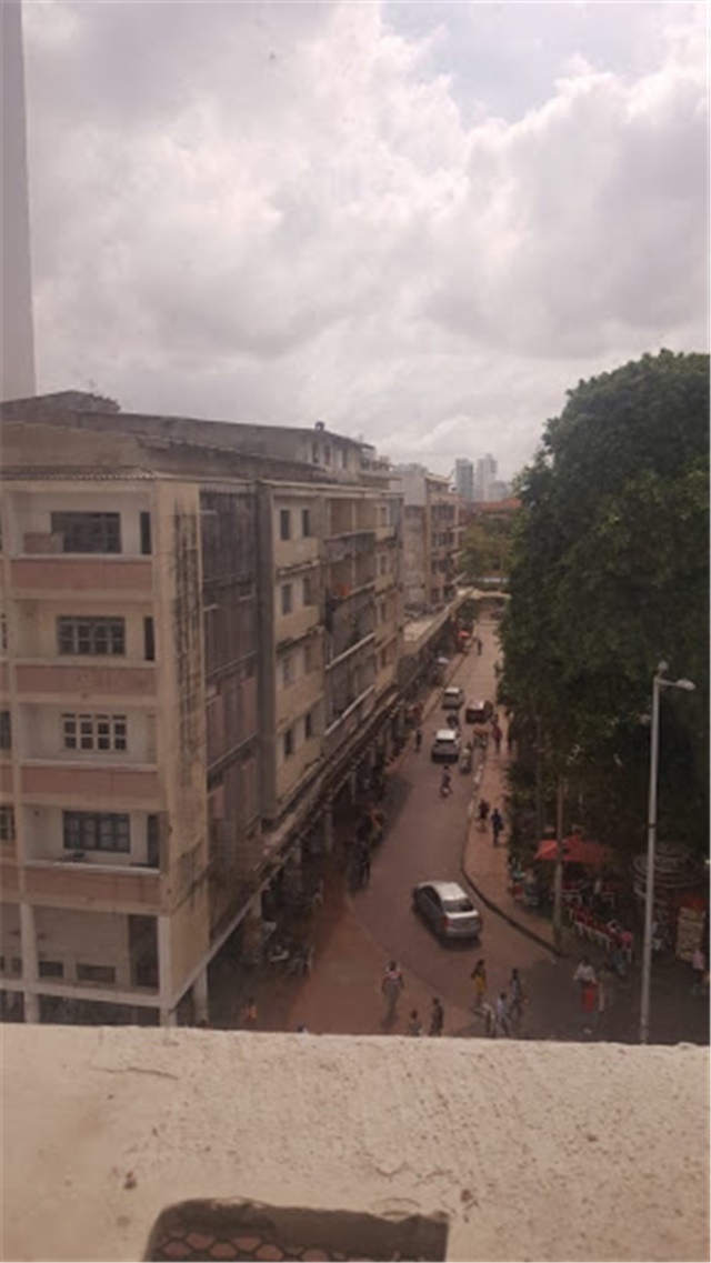 Oficina en arriendo en El Centro, Cartagena, 68 m² · foto 11 de 11