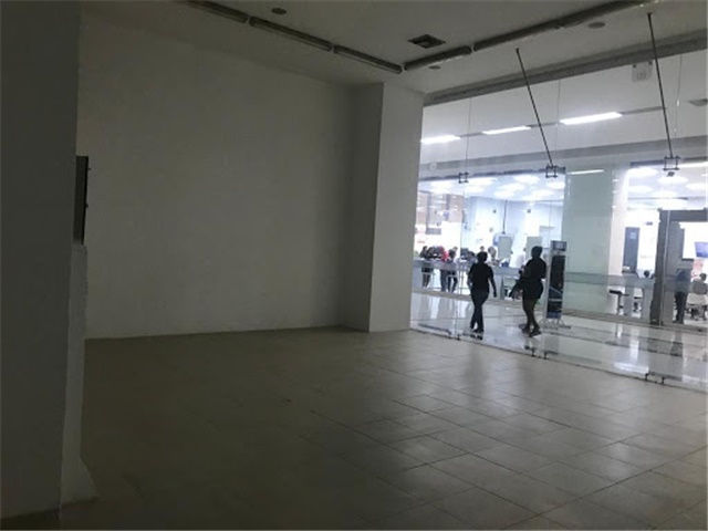 Local en arriendo en Pie Del Cerro, Cartagena, 84 m² · foto 5 de 8