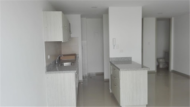 Apartamento de 3 alcobas en venta en La Concepcion, Cartagena, 120 m² · foto 4 de 13
